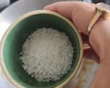 बेसन का हलवा (BESAN KA HALWA RECIPE IN HINDI) रेसिपी चरण 3 फोटो