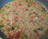 Foto del paso 3 de la receta: Merluza en salsa Mediterránea 🐟
