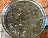 Hình bước làm 7 của món Cơm ngon nhà Huý 🏡: Bò xào rau củ - Canh rong biển thịt bò
