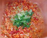 Foto del paso 3 de la receta: Peceto mechado en salsa