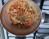 Foto del paso 2 de la receta: Guiso de berenjena