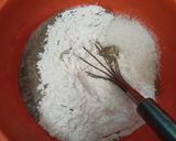 Foto langkah ke 3 dari resep 190. Bolu Pisang No Mixer.