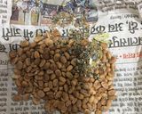 चंद्रकला(Chandrakala रेसिपी चरण 3 फोटो