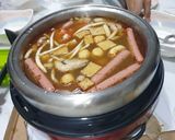 Gambar langkah 3 resipi Sup Tom Yam.