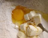 Foto del paso 1 de la receta: Cuadraditos de tarta crumble de manzana