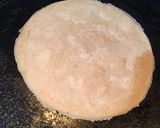 A picture of step 7 of Fish Tacos.