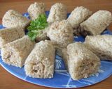Foto del paso 2 de la receta: Rollitos de caballa