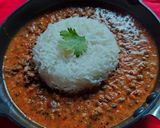 દાલ મખની(Dal Makhani Recipe in Gujarati) રેસીપી સ્ટેપ6ફોટો