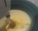 Foto langkah ke 3 dari resep Bolu marmer.