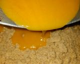A picture of step 8 of Oats and Fox Nuts Laddus (Energy Balls).