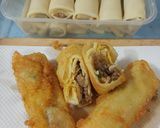 Foto langkah ke 3 dari resep 43. Kulit Risol.
