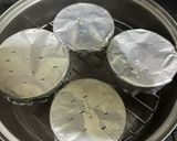 A picture of step 3 of SP.0921 - Coffee Egg Flan.