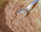 A picture of step 2 of Ghiya ke pakode (Kofte).