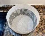 Foto del paso 2 de la receta Tarta de queso con arándanos