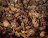 Foto del paso 1 de la receta: Pan casero y semitas sanjuaninas