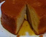 Foto del paso 3 de la receta: Budín de Pan con Manzana🍎