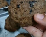Foto langkah ke 8 dari resep Soft Cookies Resep Tintinrayner.