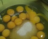 Foto langkah ke 2 dari resep Engkak Ketan Duren.