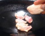 Foto langkah ke 2 dari resep Lemon Chicken wings /Sayap Ayam Tengah Bumbu Lemon.