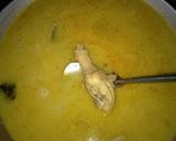Foto langkah ke 7 dari resep Gulai Ayam.
