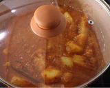 લસણીયા બટાકા (lasaniya potato recipe in Gujarati) રેસીપી સ્ટેપ6ફોટો