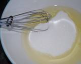 Homemade ice cream cones recipe step 1 photo