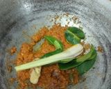 Foto langkah ke 3 dari resep Gulai Rebung Labu Siam.