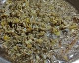আলু বেগুন দিয়ে নিরামিষ মোচার ঘন্ট (niramish mocha ghonto recipe in Bengali) রেসিপির ধাপ 1 ছবি