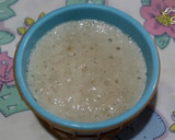 Foto langkah ke 1 dari resep Donat | Tanpa Telur, Tanpa Susu, Tanpa Mixer & 1x Proofing.