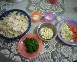 Foto langkah ke 1 dari resep Kaldu Jamur Tiram Bubuk Non MSG || Kaldu MPASI.