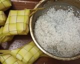 Foto langkah ke 2 dari resep Kupat presto.