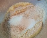Mennyei amerikai palacsinta recept fázis 3 fotója