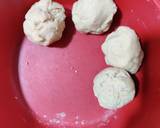 Homely egg roll recipe step 2 photo