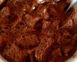 Foto del paso 2 de la receta: Capricho de cacao para el desayuno
