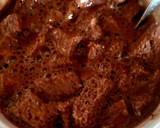 Foto del paso 2 de la receta: Capricho de cacao para el desayuno
