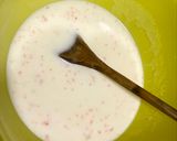 Foto del paso 4 de la receta: Queque con Plátano y avena