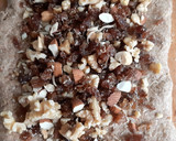Foto del paso 3 de la receta: Pan casero de frutos totalmente sabroso