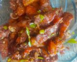 ડ્રેગન પોટેટો (Dragon Potato Recipe In Gujarati) રેસીપી સ્ટેપ13ફોટો