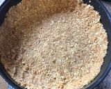 Φωτογραφία βήματος 2 της συνταγής Toblerone cheesecake