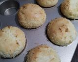 Foto langkah ke 3 dari resep Brazilian Cheese Bread / Pão de Queijo.