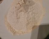 Foto del paso 5 de la receta: Magdalenas de mantequilla con copete (riquísimas)