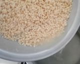 A picture of step 3 of دال ماش.
