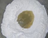 Foto del paso 2 de la receta: Bollo granjero
