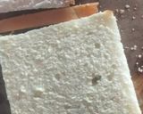 সুইট মিল্কি বাটার টোষ্ট(Sweet butter toast recipe in Bengali) রেসিপির ধাপ 1 ছবি
