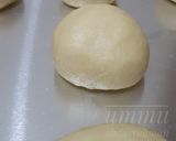 Foto langkah ke 1 dari resep Roti sobek super lembut.