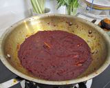 Foto langkah ke 2 dari resep Sambal Tumis Ikan Patin.