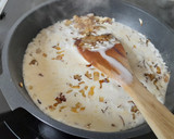 Foto del paso 3 de la receta: Ñoquis caseros con salsa de queso