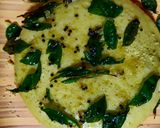 A picture of step 11 of Khaman Dhokla(Besan Dhokla).