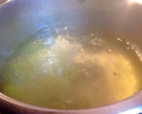 Foto del paso 4 de la receta: Lasaña de acelgas y champiñón portobello