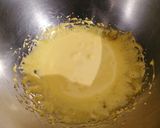 A picture of step 4 of Carrot Orange Crème Brûlée.